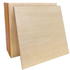 Basswood Plywood for Araftwork
