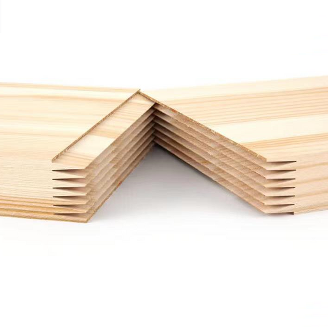 Radiata Pine FJLB( Finger Joint Laminated Board)