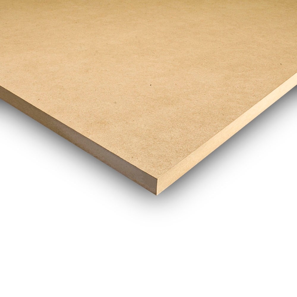 PLAIN MDF (Thick)