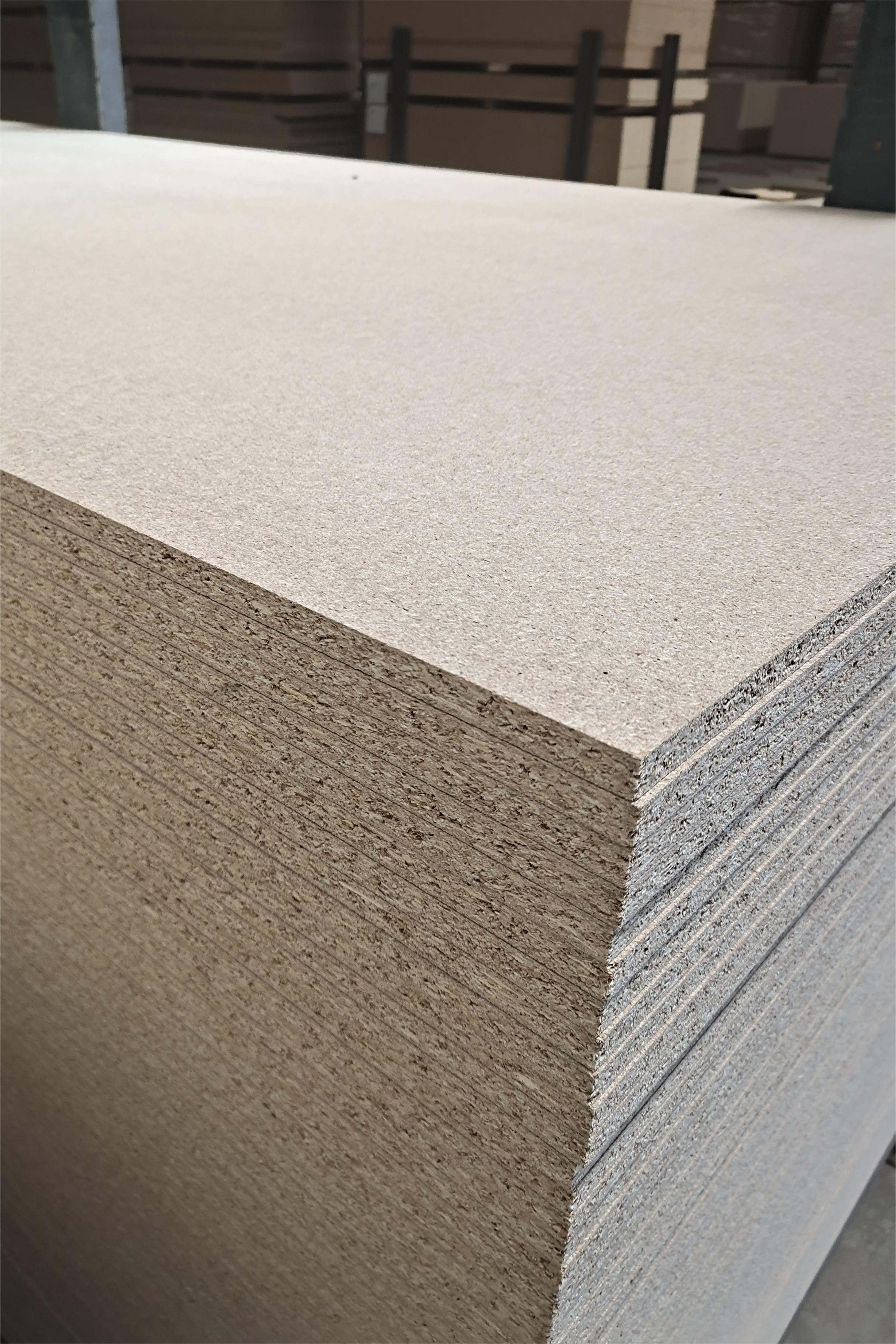E1 grade particle board (2)